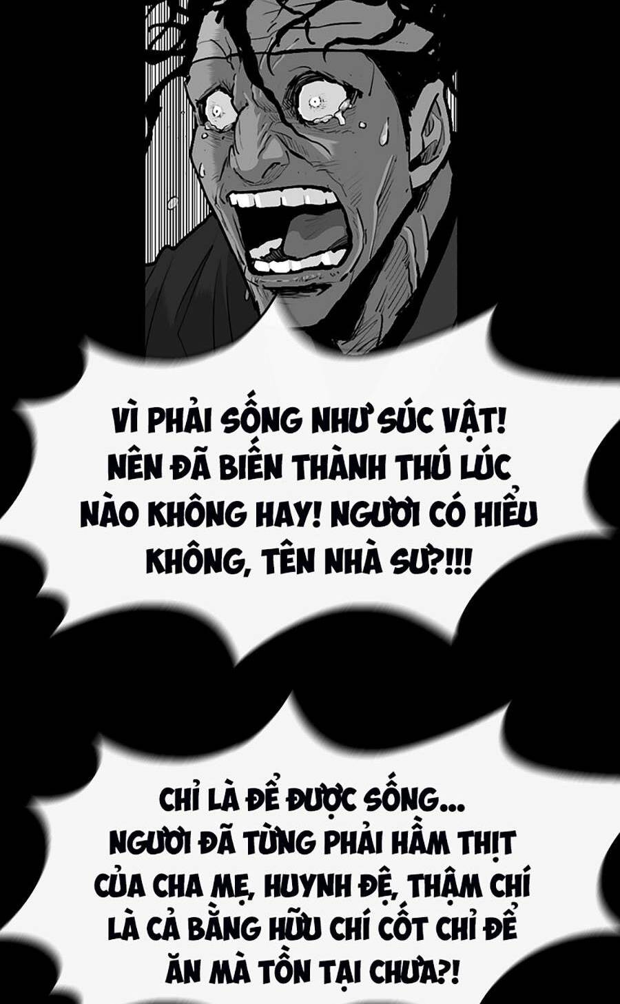 Bắc Kiếm Giang Hồ Chapter 157 - Trang 2