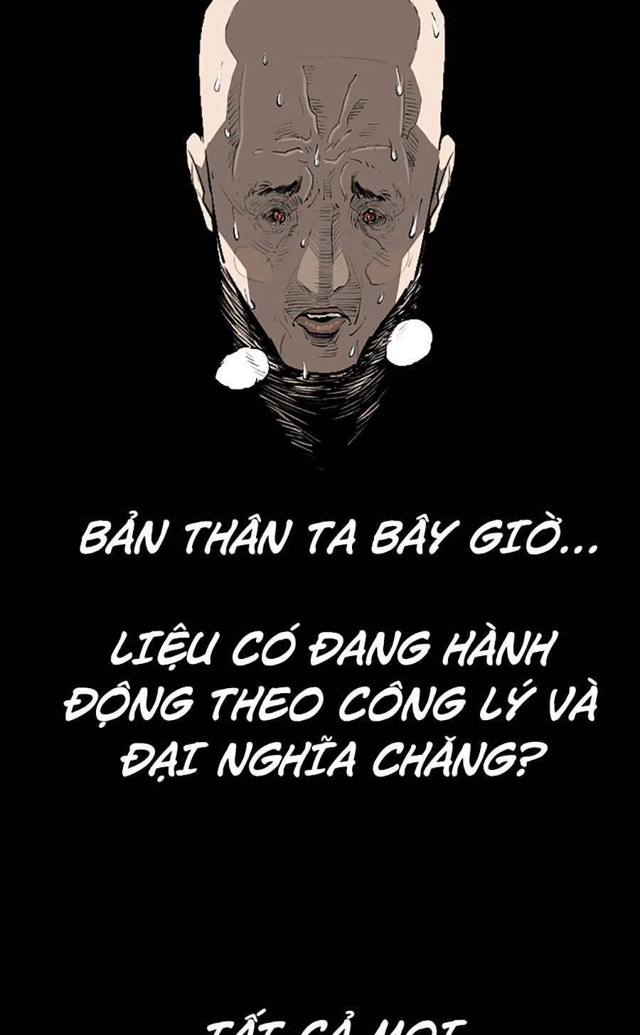 Bắc Kiếm Giang Hồ Chapter 157 - Trang 2