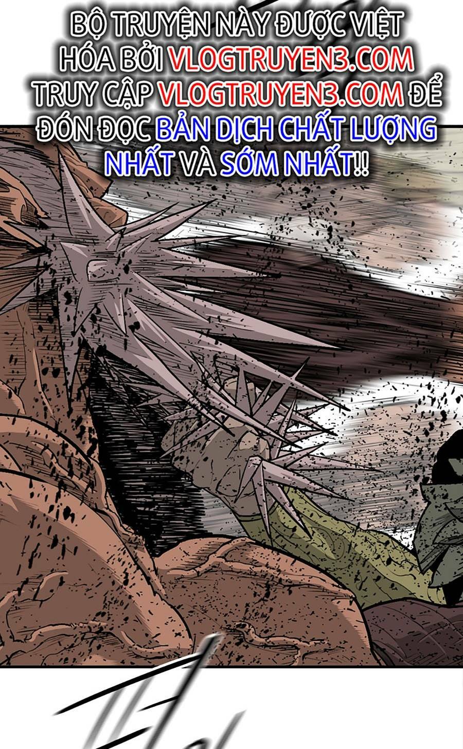 Bắc Kiếm Giang Hồ Chapter 157 - Trang 2