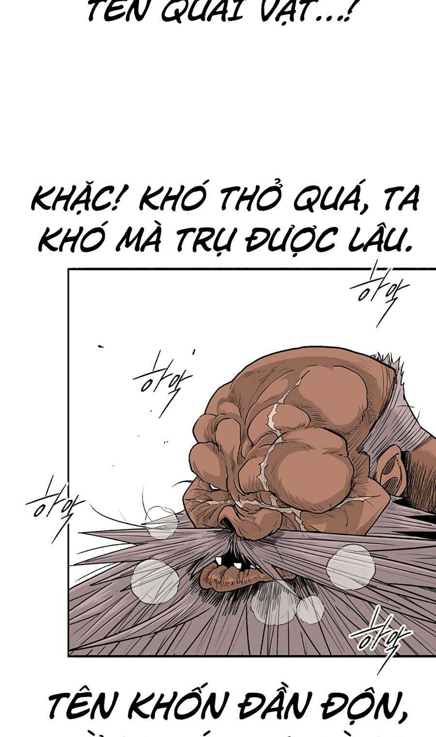 Bắc Kiếm Giang Hồ Chapter 157 - Trang 2