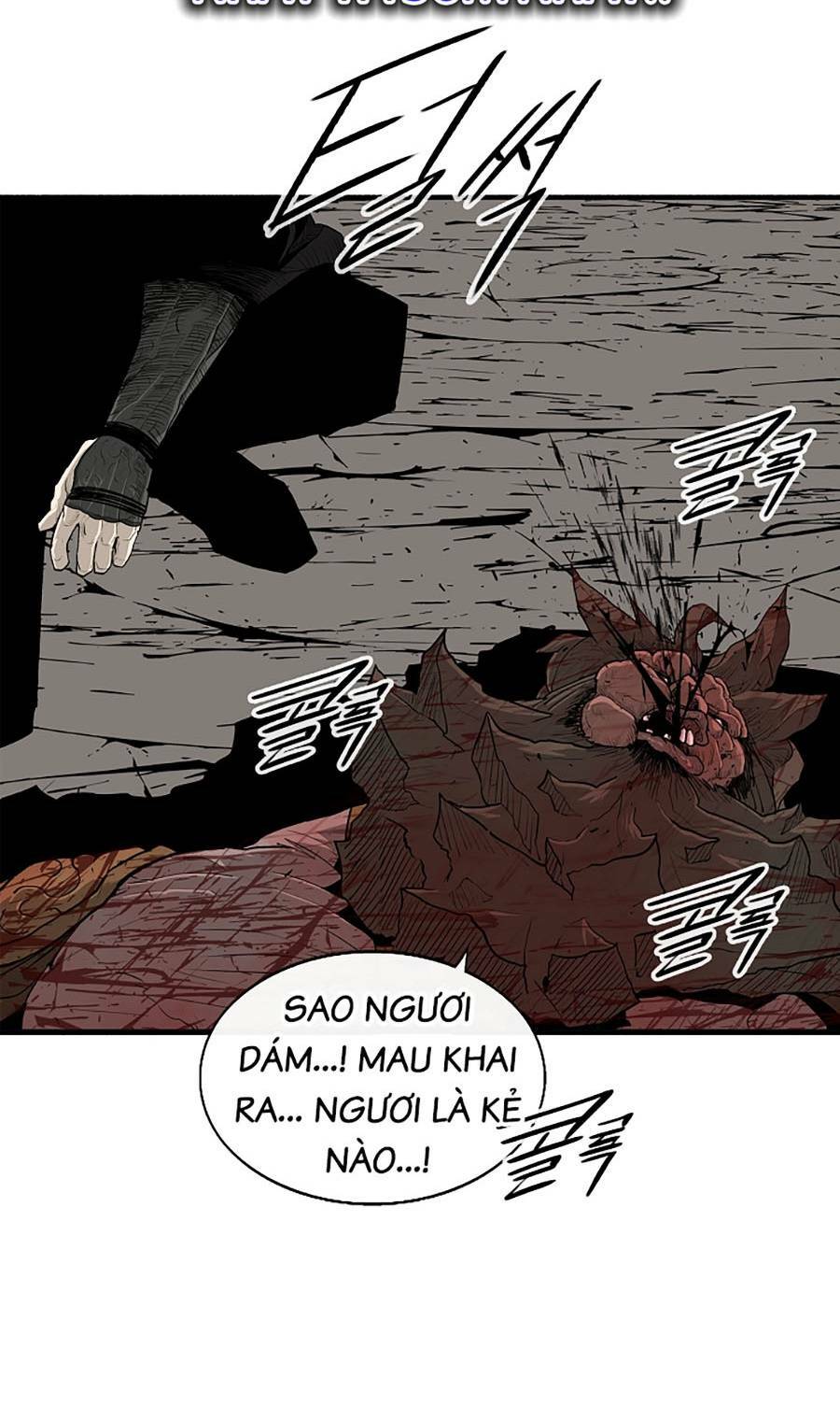 Bắc Kiếm Giang Hồ Chapter 157 - Trang 2