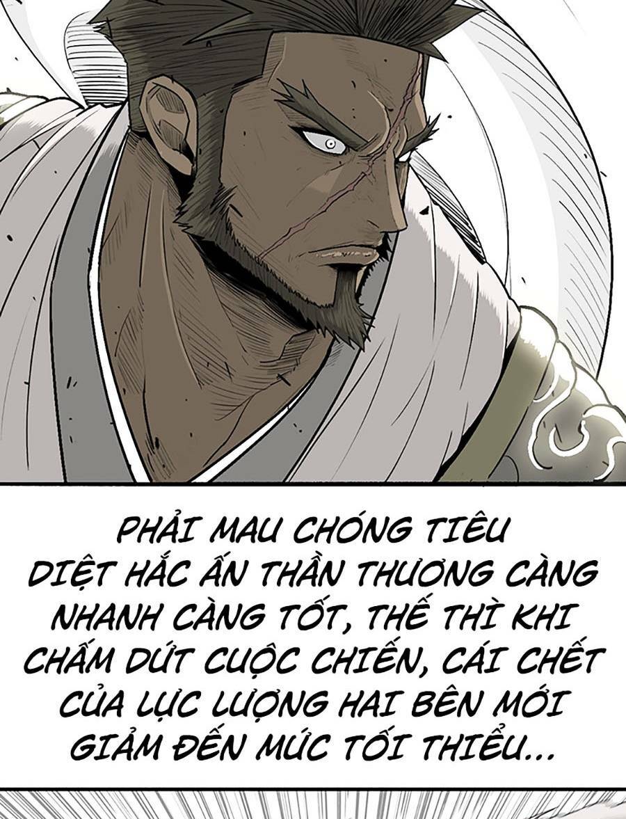 Bắc Kiếm Giang Hồ Chapter 156 - Trang 2