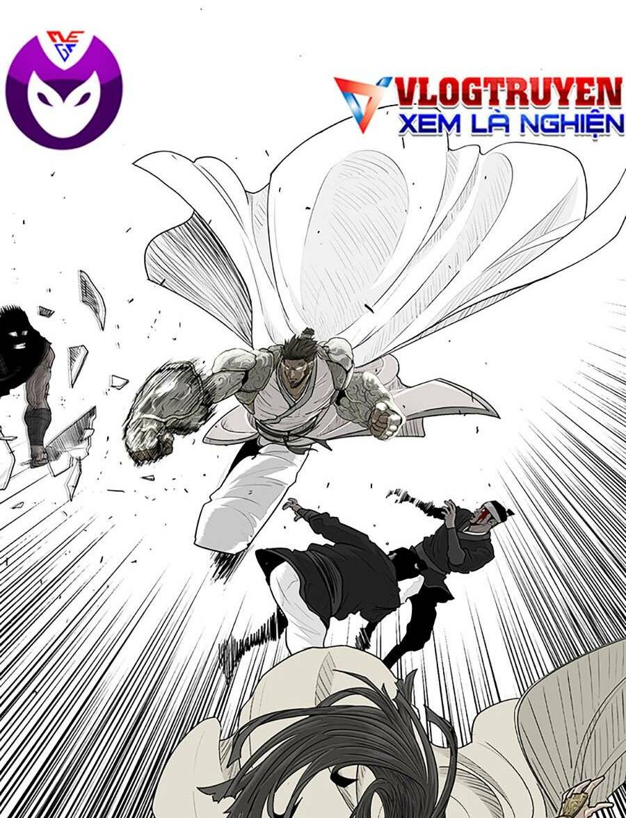 Bắc Kiếm Giang Hồ Chapter 156 - Trang 2