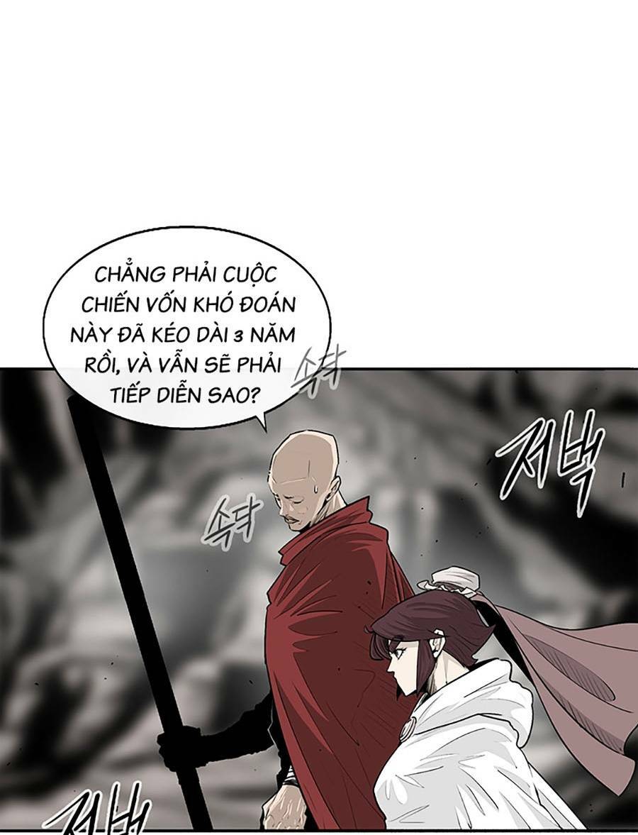 Bắc Kiếm Giang Hồ Chapter 156 - Trang 2