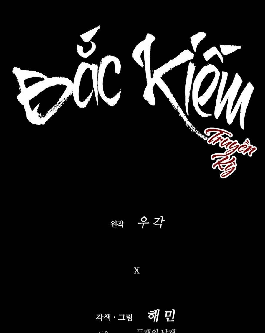 Bắc Kiếm Giang Hồ Chapter 156 - Trang 2