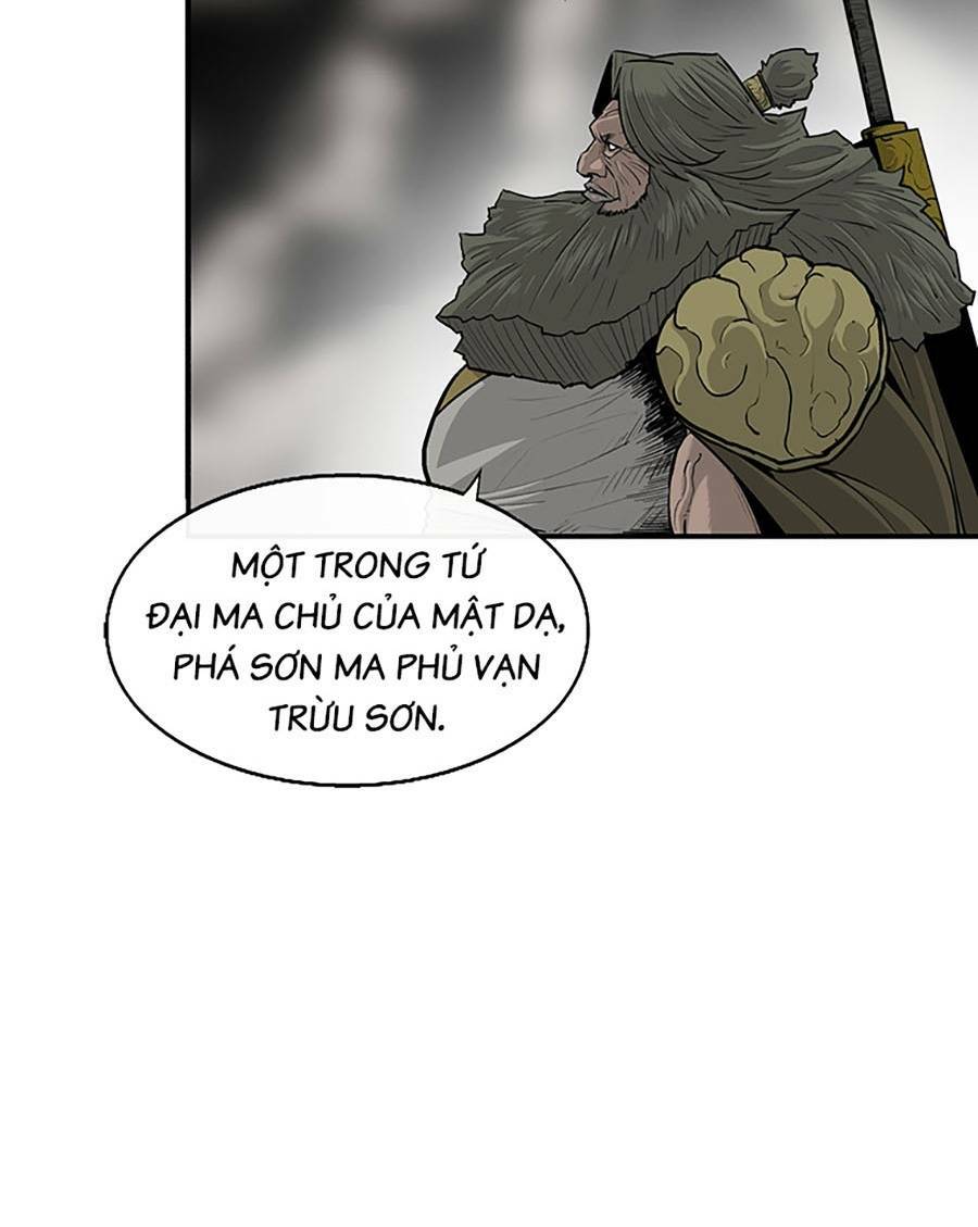 Bắc Kiếm Giang Hồ Chapter 156 - Trang 2