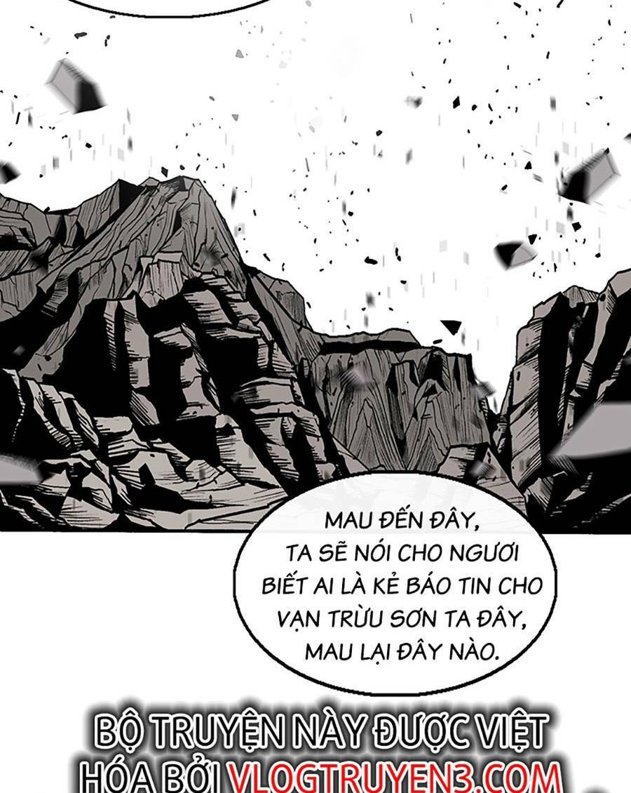 Bắc Kiếm Giang Hồ Chapter 156 - Trang 2