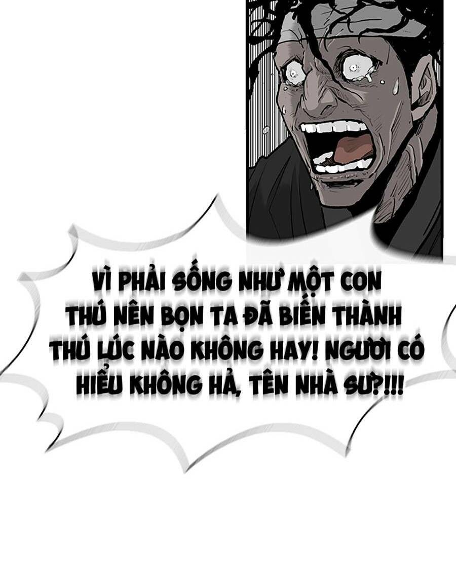 Bắc Kiếm Giang Hồ Chapter 156 - Trang 2