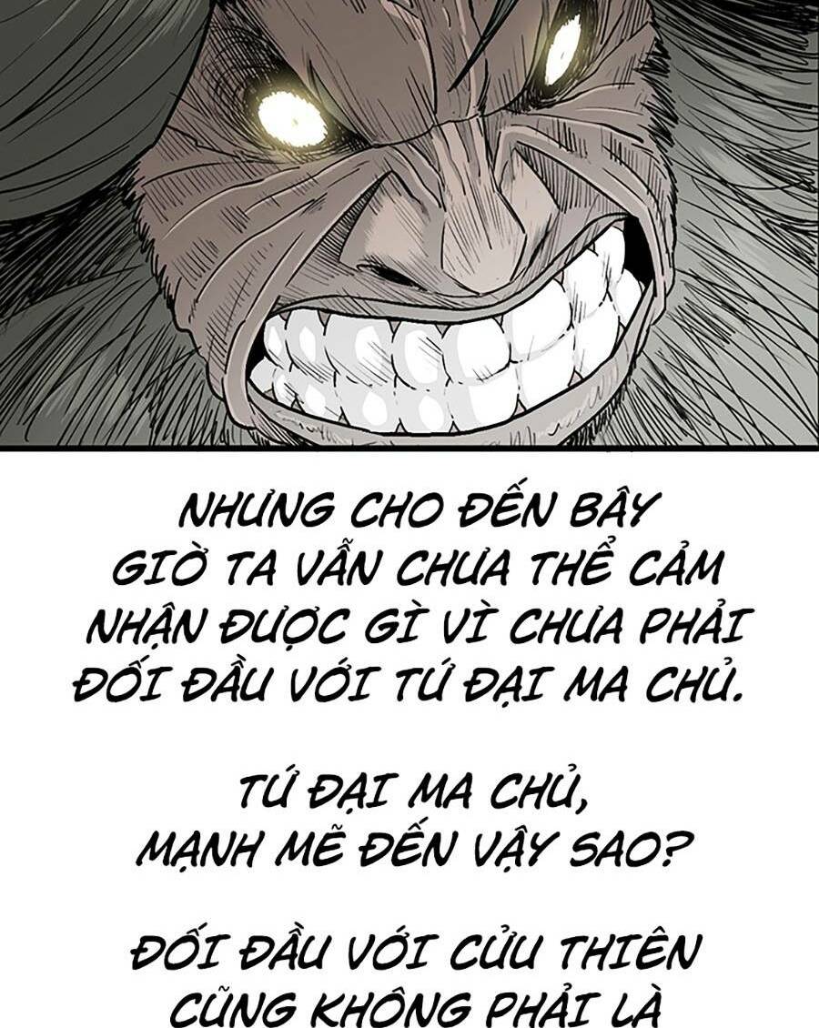 Bắc Kiếm Giang Hồ Chapter 156 - Trang 2