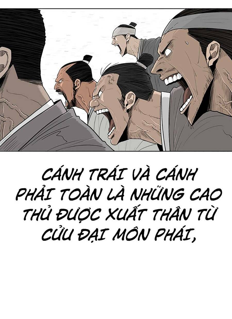 Bắc Kiếm Giang Hồ Chapter 155 - Trang 2