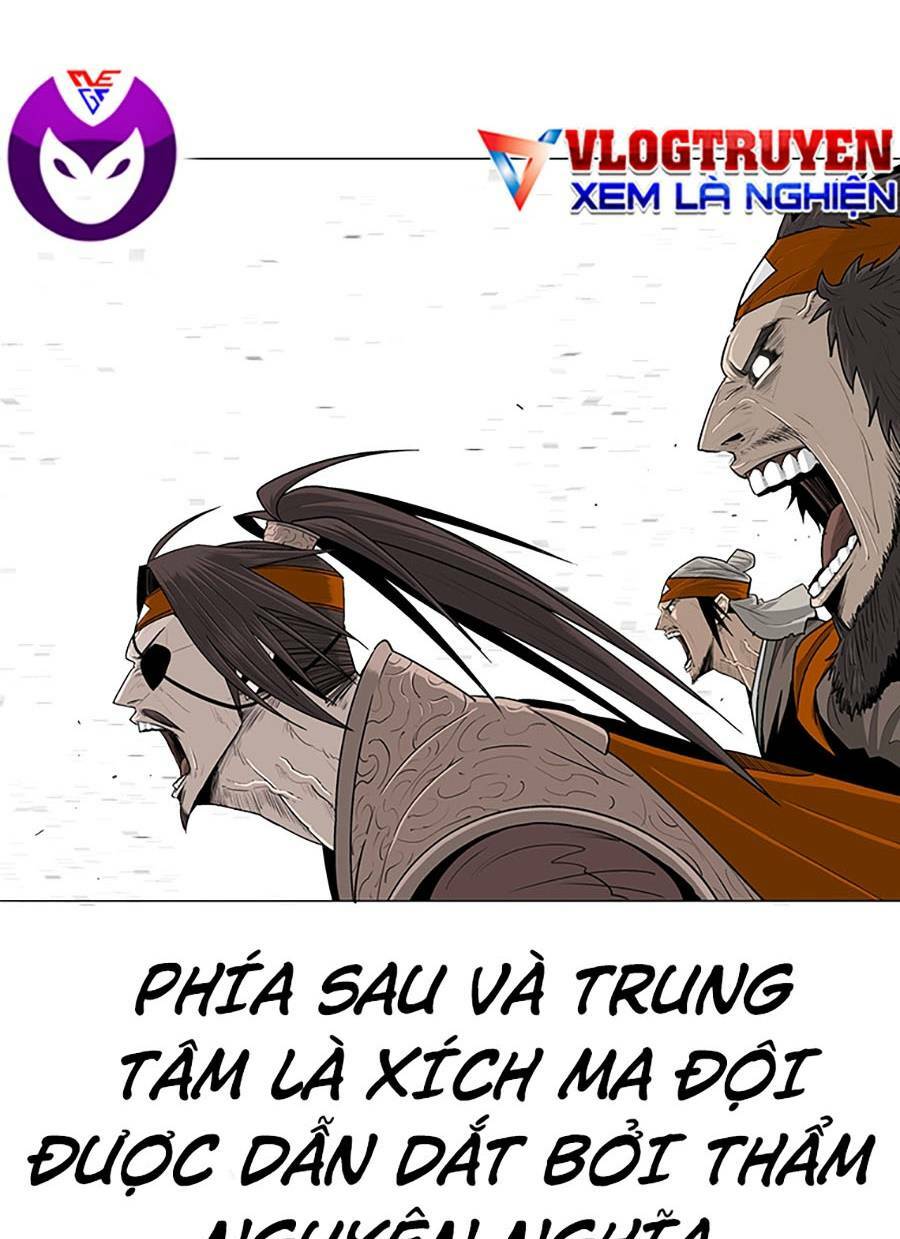 Bắc Kiếm Giang Hồ Chapter 155 - Trang 2