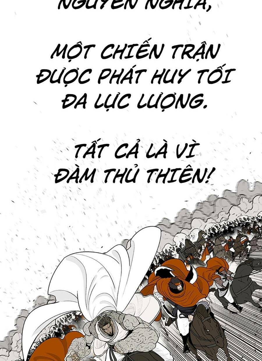 Bắc Kiếm Giang Hồ Chapter 155 - Trang 2