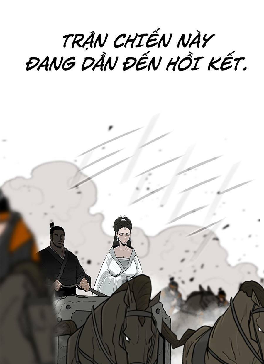 Bắc Kiếm Giang Hồ Chapter 155 - Trang 2