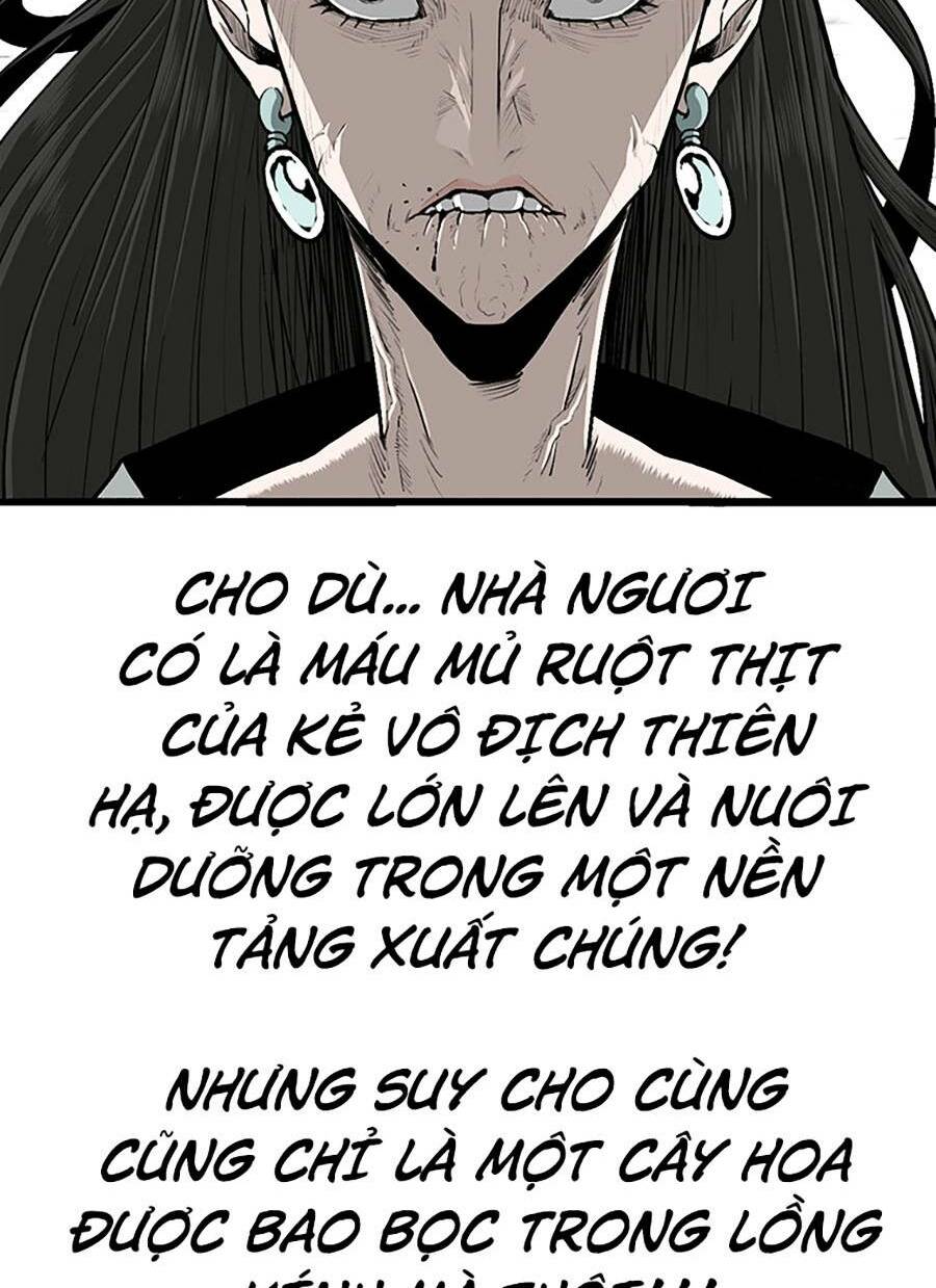 Bắc Kiếm Giang Hồ Chapter 155 - Trang 2