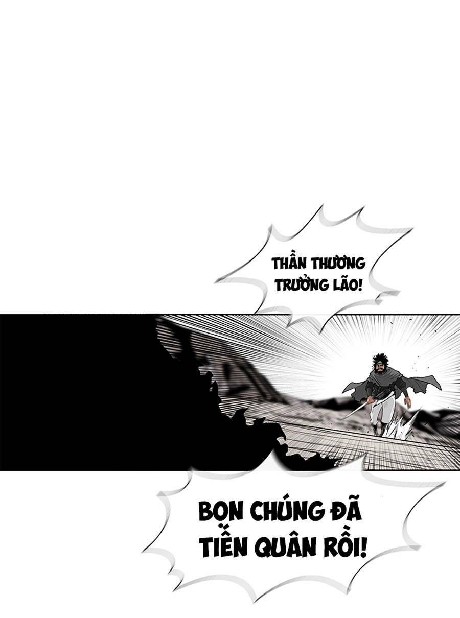 Bắc Kiếm Giang Hồ Chapter 155 - Trang 2