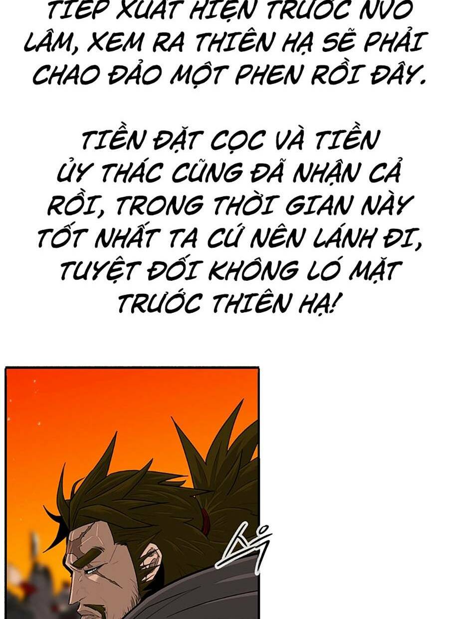 Bắc Kiếm Giang Hồ Chapter 155 - Trang 2