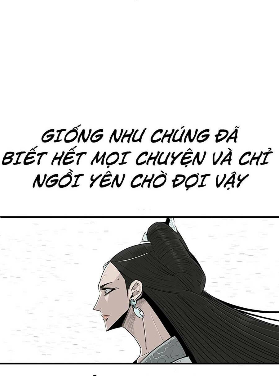 Bắc Kiếm Giang Hồ Chapter 155 - Trang 2