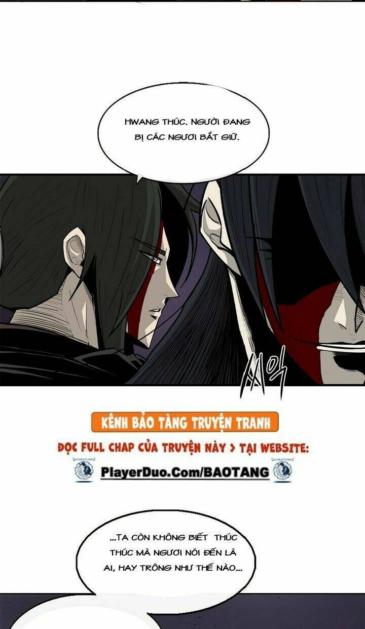 Bắc Kiếm Giang Hồ Chapter 47 - Trang 2