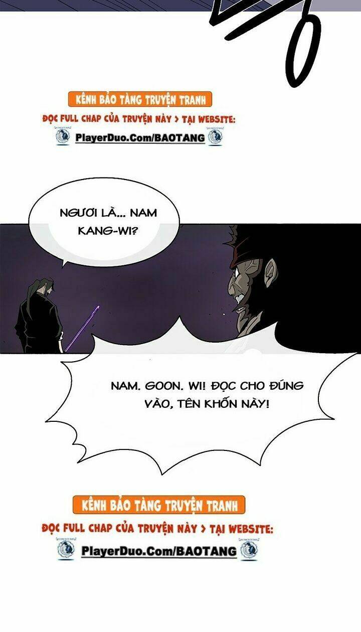 Bắc Kiếm Giang Hồ Chapter 45 - Trang 2