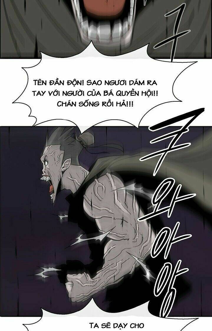 Bắc Kiếm Giang Hồ Chapter 44 - Trang 2