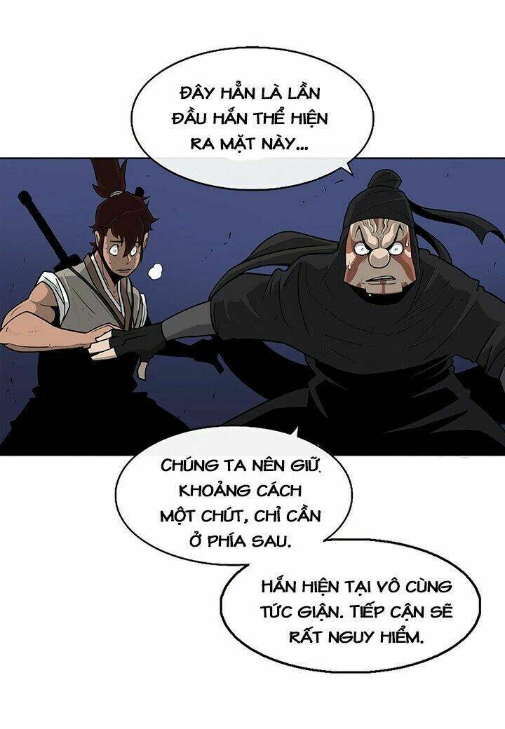 Bắc Kiếm Giang Hồ Chapter 43 - Trang 2