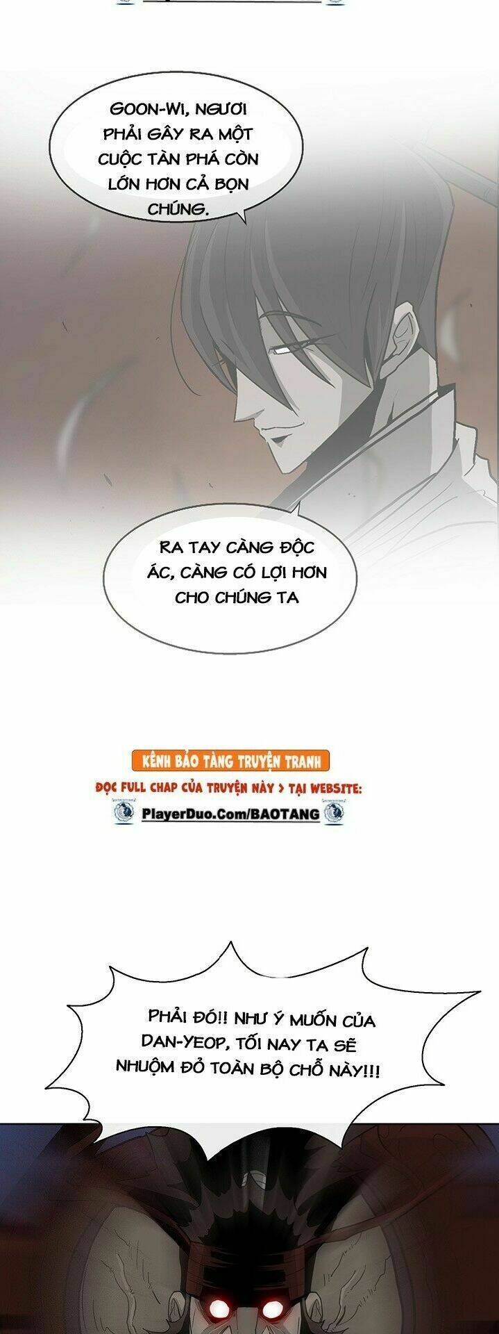 Bắc Kiếm Giang Hồ Chapter 42 - Trang 2