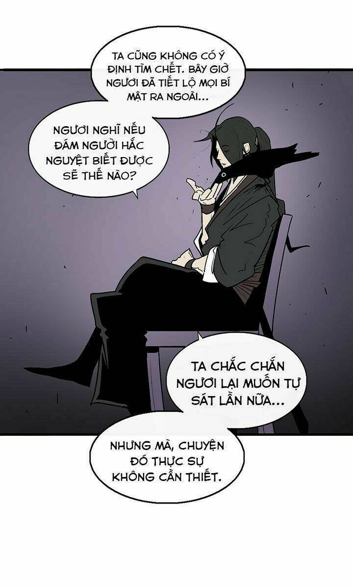 Bắc Kiếm Giang Hồ Chapter 40 - Trang 2