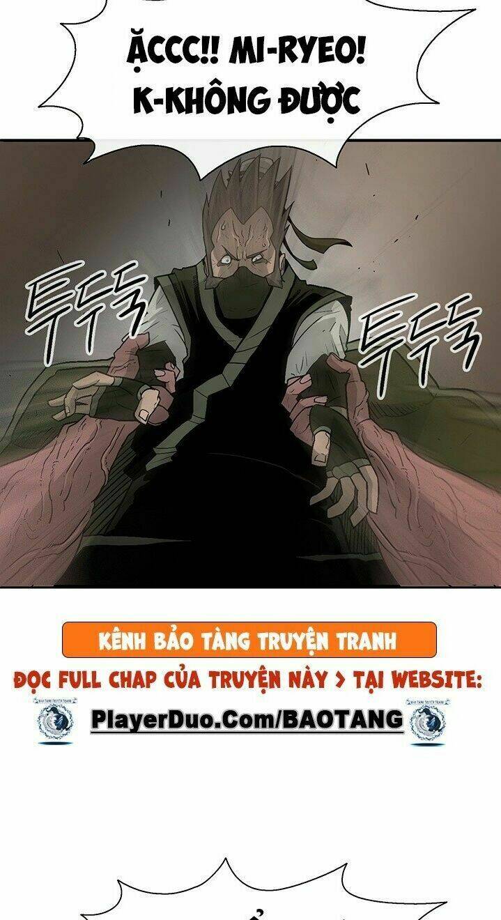 Bắc Kiếm Giang Hồ Chapter 40 - Trang 2