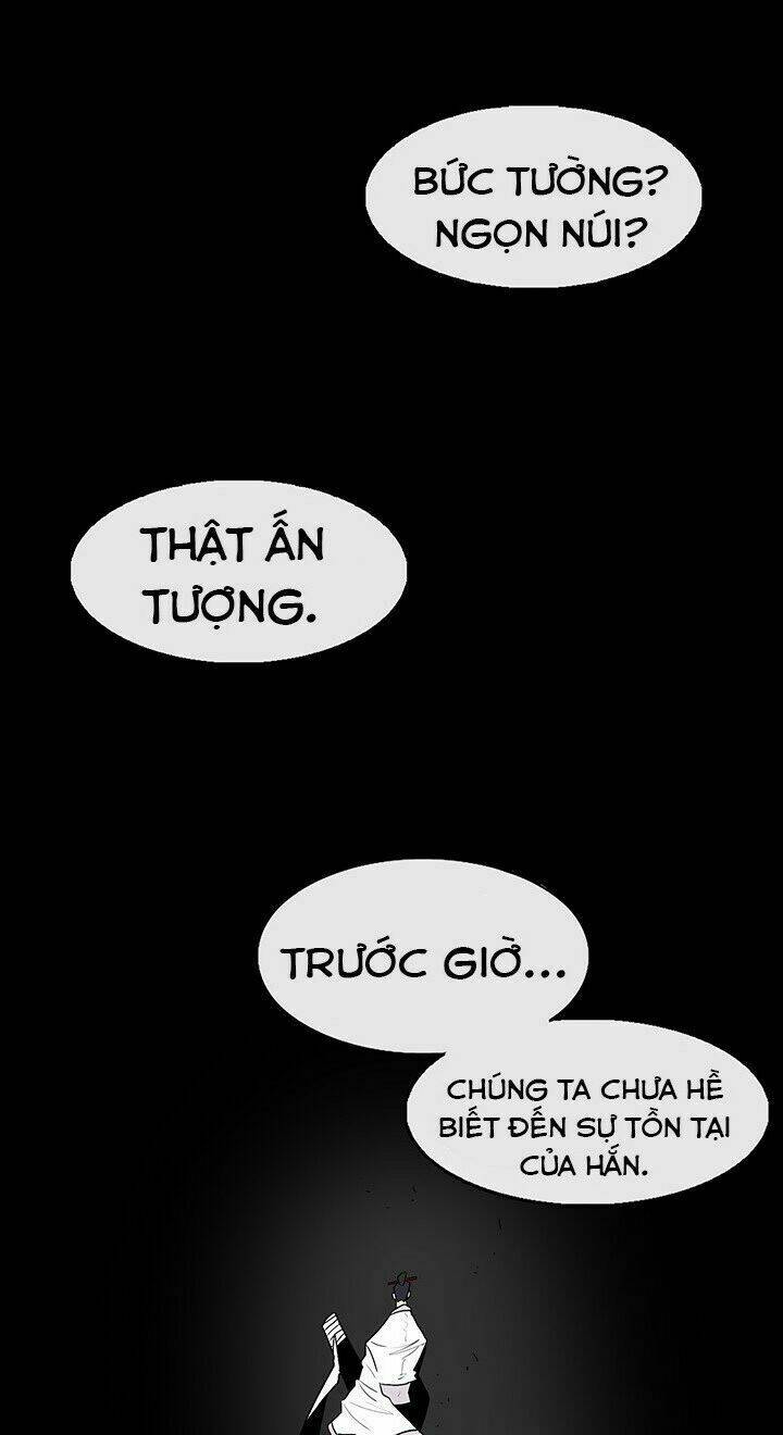 Bắc Kiếm Giang Hồ Chapter 38 - Trang 2