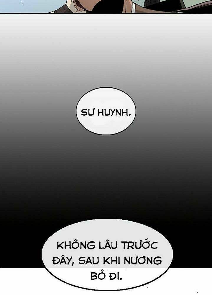 Bắc Kiếm Giang Hồ Chapter 38 - Trang 2