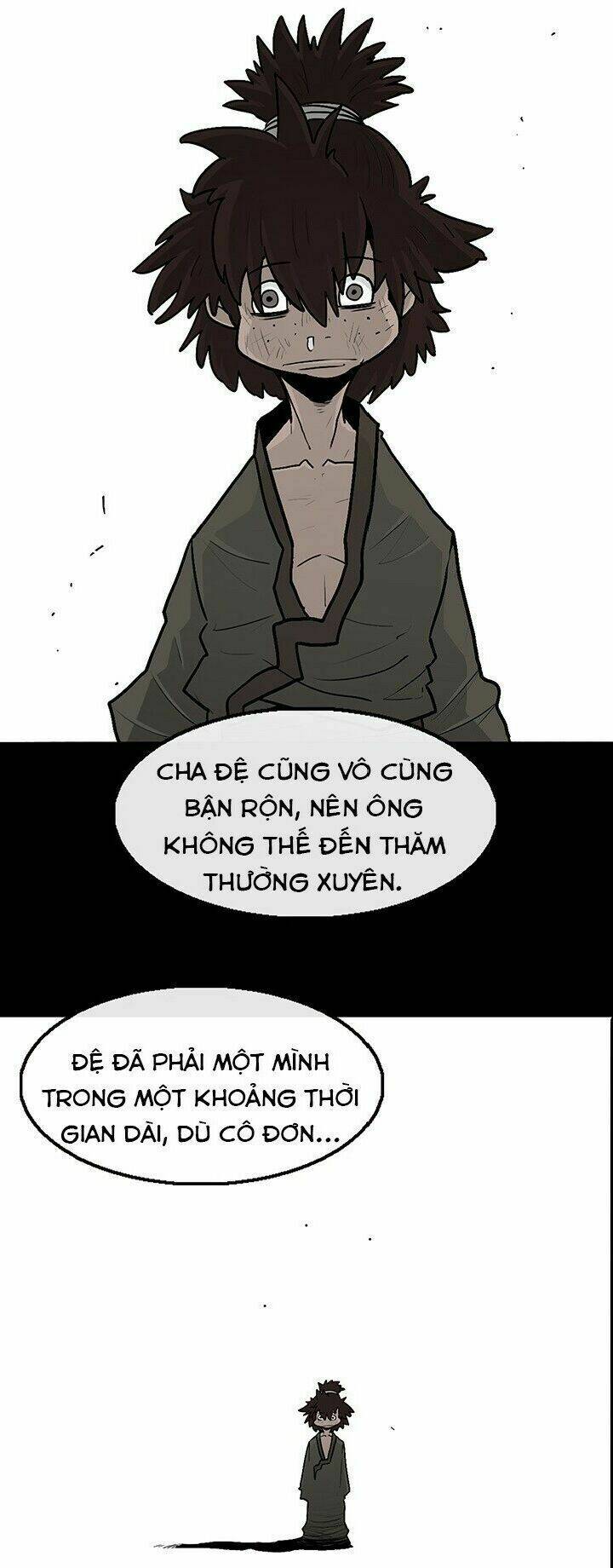 Bắc Kiếm Giang Hồ Chapter 38 - Trang 2