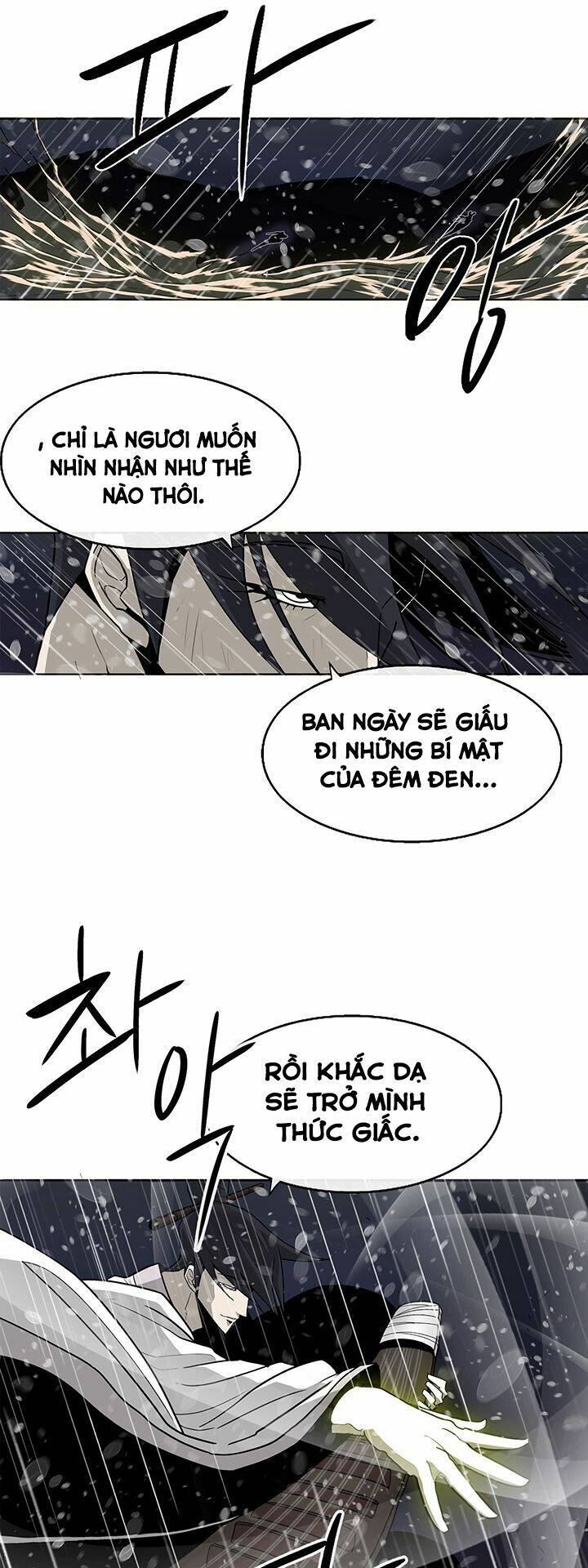 Bắc Kiếm Giang Hồ Chapter 37 - Trang 2