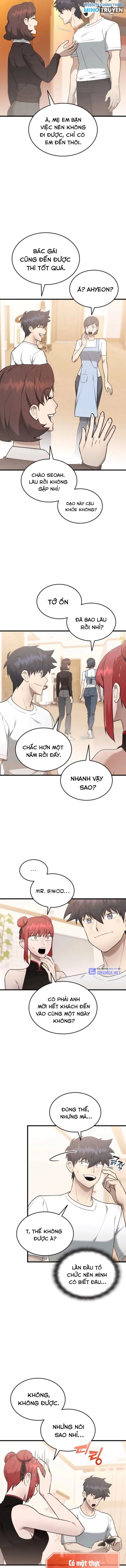 Tôi Đã Đăng Ký Các Kênh Siêu Việt Chapter 43 - Trang 2