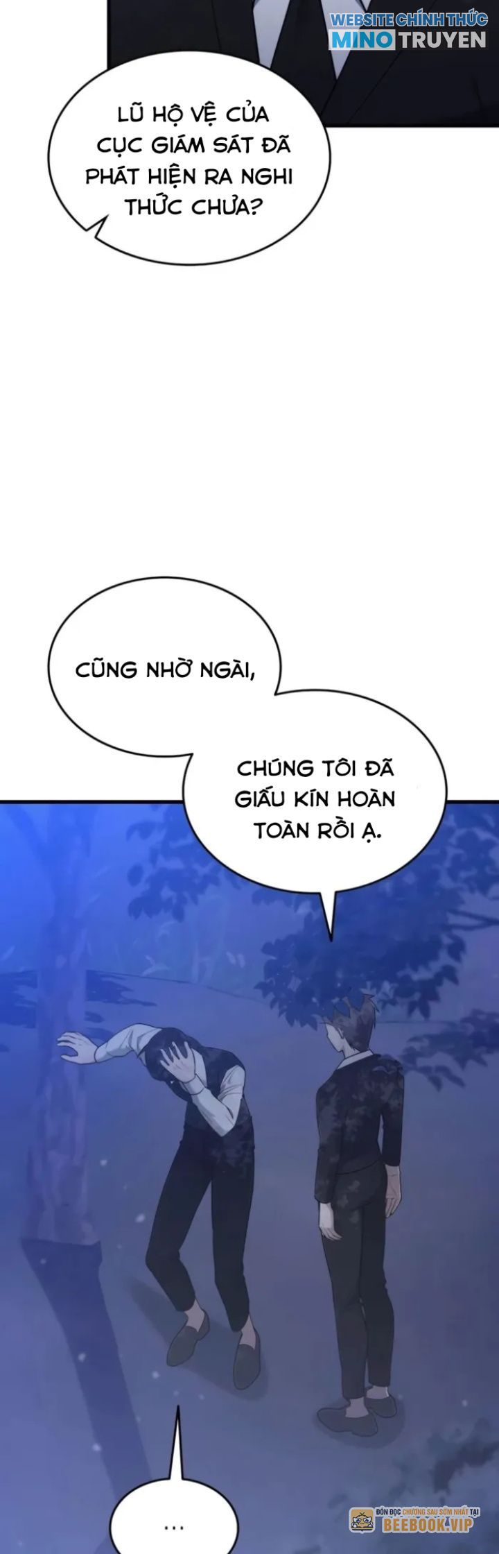 Tôi Đã Đăng Ký Các Kênh Siêu Việt Chapter 43 - Trang 2