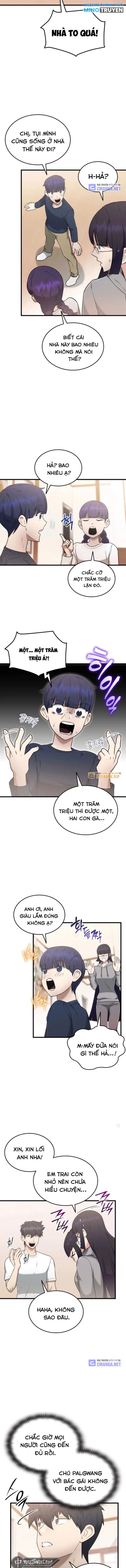 Tôi Đã Đăng Ký Các Kênh Siêu Việt Chapter 43 - Trang 2