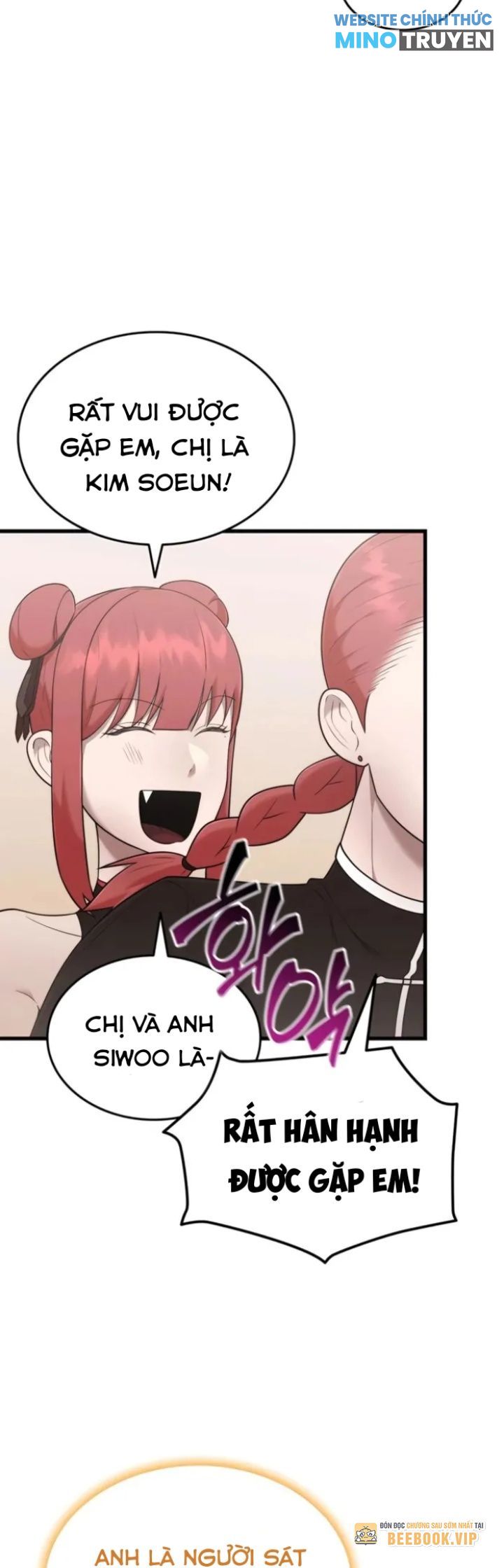 Tôi Đã Đăng Ký Các Kênh Siêu Việt Chapter 43 - Trang 2