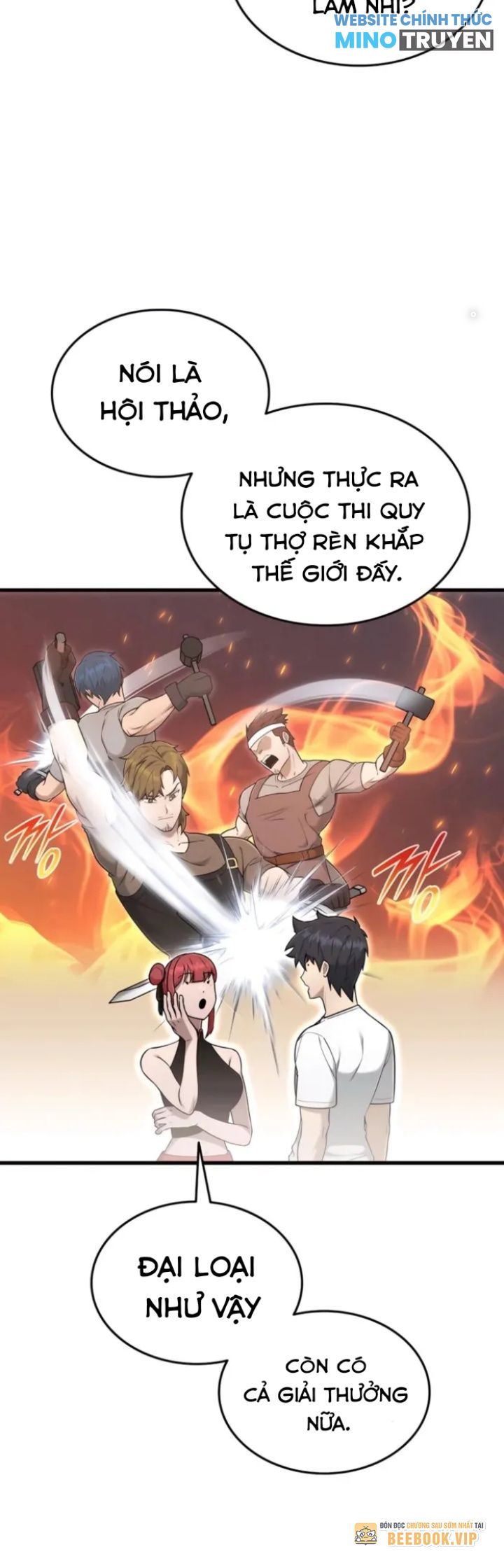 Tôi Đã Đăng Ký Các Kênh Siêu Việt Chapter 43 - Trang 2