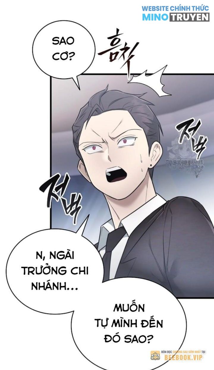 Tôi Đã Đăng Ký Các Kênh Siêu Việt Chapter 42 - Trang 2