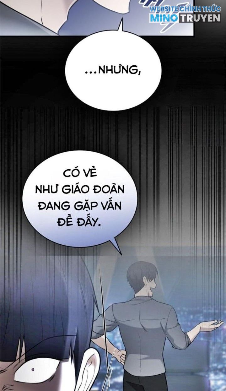 Tôi Đã Đăng Ký Các Kênh Siêu Việt Chapter 42 - Trang 2