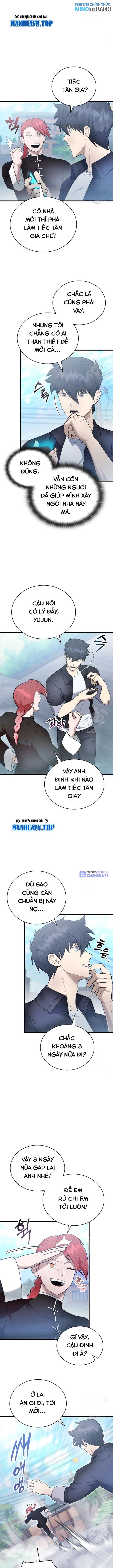 Tôi Đã Đăng Ký Các Kênh Siêu Việt Chapter 42 - Trang 2