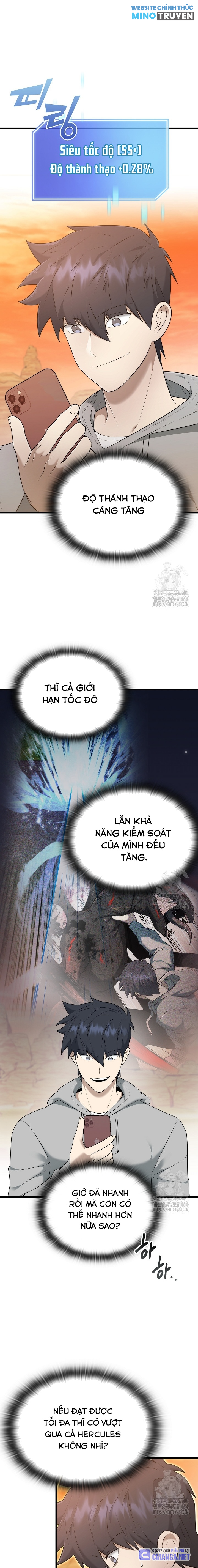 Tôi Đã Đăng Ký Các Kênh Siêu Việt Chapter 41 - Trang 2