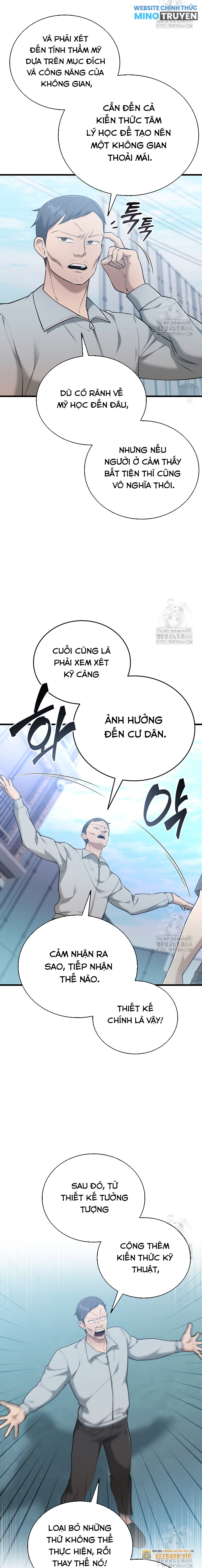 Tôi Đã Đăng Ký Các Kênh Siêu Việt Chapter 41 - Trang 2