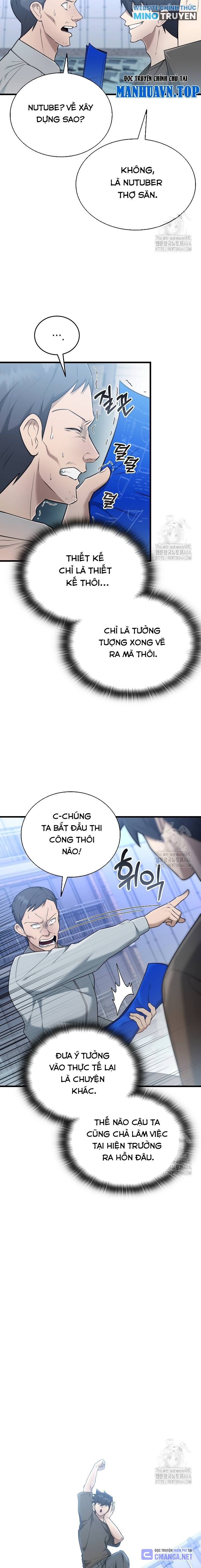 Tôi Đã Đăng Ký Các Kênh Siêu Việt Chapter 41 - Trang 2