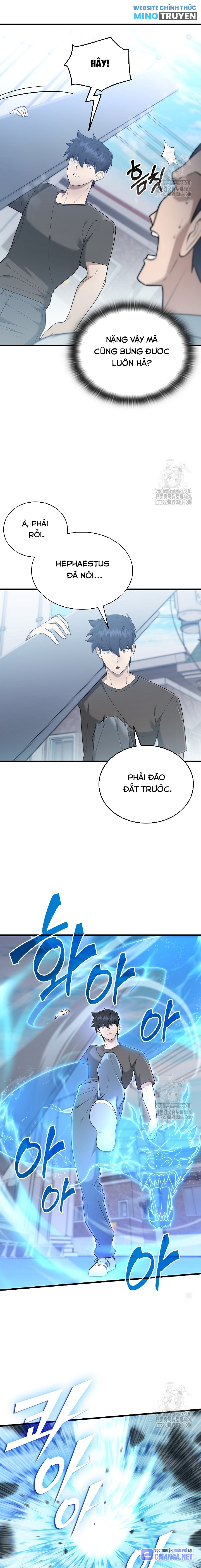 Tôi Đã Đăng Ký Các Kênh Siêu Việt Chapter 41 - Trang 2