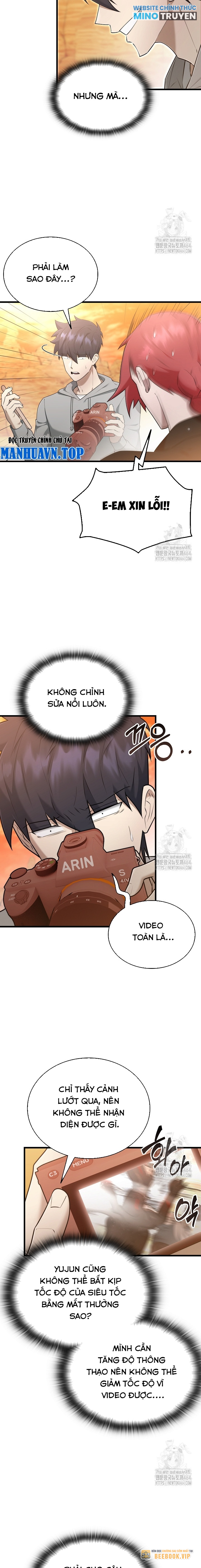 Tôi Đã Đăng Ký Các Kênh Siêu Việt Chapter 41 - Trang 2