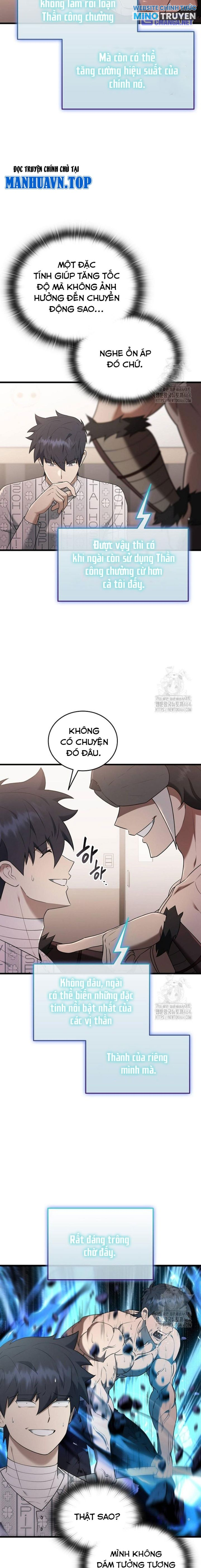 Tôi Đã Đăng Ký Các Kênh Siêu Việt Chapter 40 - Trang 2