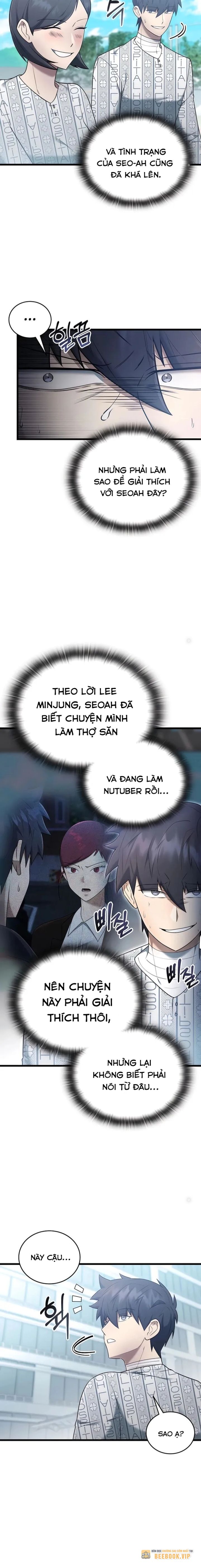 Tôi Đã Đăng Ký Các Kênh Siêu Việt Chapter 39 - Trang 2