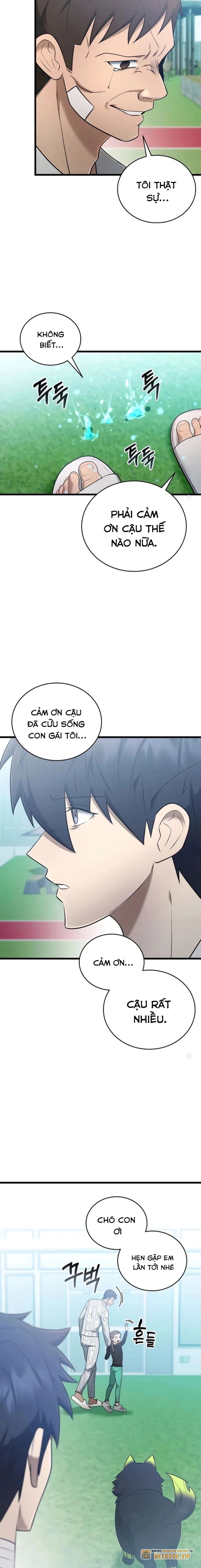 Tôi Đã Đăng Ký Các Kênh Siêu Việt Chapter 39 - Trang 2