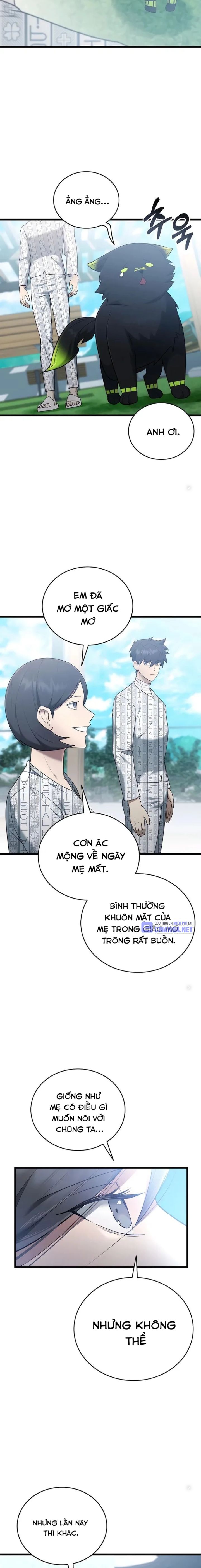 Tôi Đã Đăng Ký Các Kênh Siêu Việt Chapter 39 - Trang 2