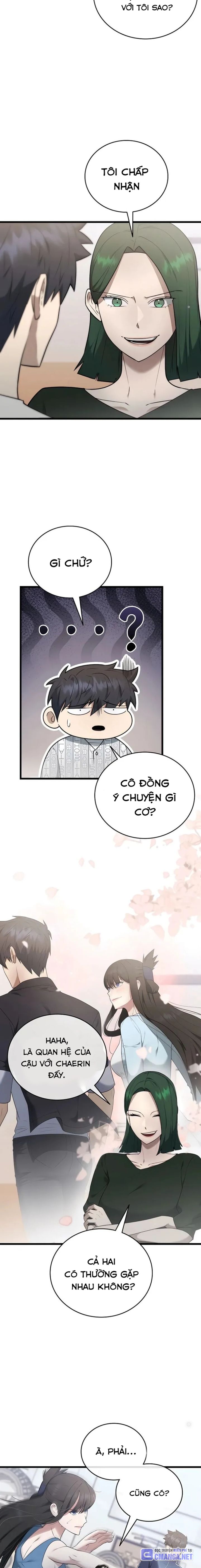 Tôi Đã Đăng Ký Các Kênh Siêu Việt Chapter 39 - Trang 2